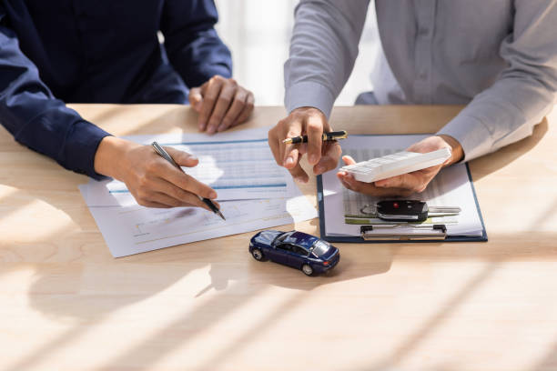 Car insurance options for Monson Center residents